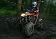 KTM 450 XC KTM 450 XC